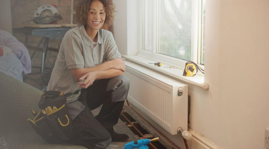 Professional emergency plumbing in Jena, LA